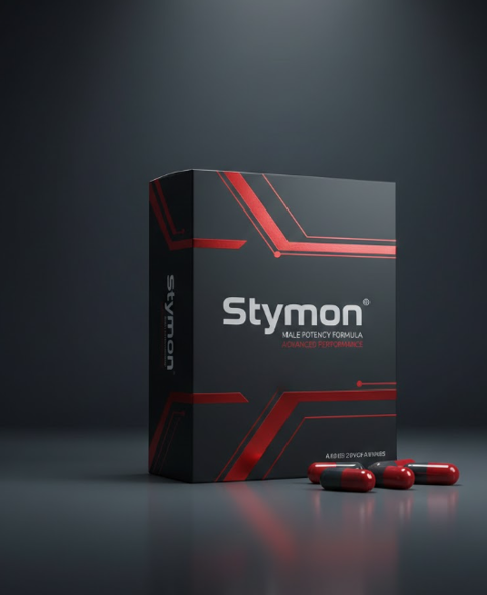 Капсули Stymon